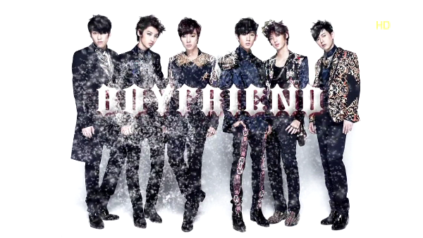 Descargar Janus De Boyfriend MP3